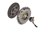 Schaeffler LuK Sidurikomplekt LuK RepSet Pro 627 3032 35