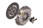 Schaeffler LuK Sidurikomplekt LuK RepSet Pro 627 3042 33