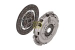 Schaeffler LuK Sidurikomplekt LuK SAC 627 3066 09