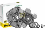 Schaeffler LuK 630 2461 10