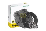 Schaeffler LuK 631 1068 11