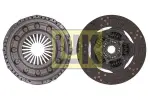 Schaeffler LuK Sidurikomplekt LuK RepSet 636 3005 09