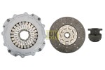 Schaeffler LuK Sidurikomplekt LuK RepSet 640 2950 00