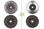 Schaeffler LuK 640 3139 00