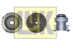 Schaeffler LuK Sidurikomplekt LuK RepSet 643 2917 00