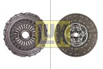 Schaeffler LuK Sidurikomplekt LuK RepSet 643 2981 00