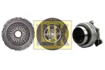 Schaeffler LuK Sidurikomplekt LuK RepSet 643 3009 00