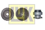 Schaeffler LuK Sidurikomplekt LuK RepSet 643 3013 00