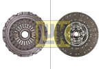 Schaeffler LuK Sidurikomplekt LuK RepSet 643 3184 00