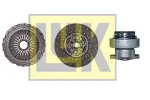 Schaeffler LuK Sidurikomplekt LuK RepSet 643 3201 00