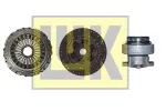 Schaeffler LuK Sidurikomplekt LuK RepSet 643 3207 00