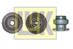Schaeffler LuK Sidurikomplekt LuK RepSet 643 3217 00