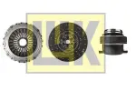 Schaeffler LuK Sidurikomplekt LuK RepSet 643 3267 00