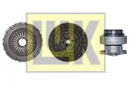 Schaeffler LuK Sidurikomplekt LuK RepSet 643 3284 00