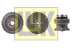 Schaeffler LuK Sidurikomplekt LuK RepSet 643 3285 00
