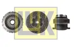 Schaeffler LuK Sidurikomplekt LuK RepSet 643 3290 00