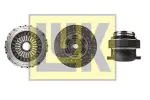 Schaeffler LuK Sidurikomplekt LuK RepSet 643 3294 00
