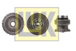 Schaeffler LuK Sidurikomplekt LuK RepSet 643 3303 00