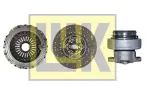 Schaeffler LuK Sidurikomplekt LuK RepSet SmarTAC 643 3309 00