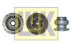 Schaeffler LuK Sidurikomplekt LuK RepSet 643 3320 00