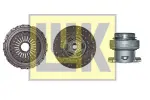 Schaeffler LuK Sidurikomplekt LuK RepSet 643 3325 00