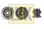 Schaeffler LuK Sidurikomplekt LuK RepSet 643 3330 00