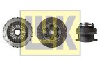 Schaeffler LuK Sidurikomplekt LuK RepSet 643 3402 00