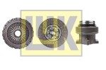 Schaeffler LuK Sidurikomplekt LuK RepSet 643 3403 00
