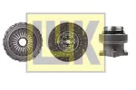Schaeffler LuK Sidurikomplekt LuK RepSet 643 3420 00