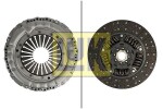 Schaeffler LuK Sidurikomplekt LuK RepSet 643 3424 09
