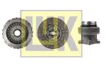 Schaeffler LuK Sidurikomplekt LuK RepSet 643 3438 00