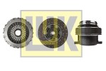 Schaeffler LuK Sidurikomplekt LuK RepSet 643 3447 00