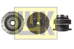 Schaeffler LuK Sidurikomplekt LuK RepSet 643 3450 00