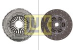 Schaeffler LuK Sidurikomplekt LuK RepSet 643 3455 09