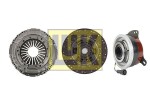 Schaeffler LuK Sidurikomplekt LuK RepSet Pro 643 3455 33