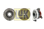 Schaeffler LuK Sidurikomplekt LuK RepSet Pro 643 3456 33
