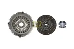 Schaeffler LuK Sidurikomplekt LuK RepSet 643 3494 00