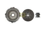 Schaeffler LuK Sidurikomplekt LuK RepSet 643 3495 00