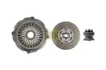 Schaeffler LuK Sidurikomplekt LuK RepSet 643 3496 00