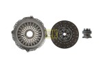 Schaeffler LuK Sidurikomplekt LuK RepSet 643 3497 00