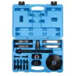 VW для подшипника и ступица съемник 72 mm