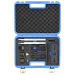 pihusti tõmbaja ford 2.0 tdci ecoblue diislile