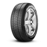 легковой авто / для джип ламель 255/45R20 PIRELLI SCORPION WINTER 3 105V XL FSL Studless CAA72 3PMSF M+S