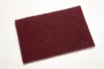 Lihvpaber karukeel 152x229 punane peene F2401 alox