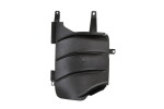 Cab spoiler R (air duct) sobib: SCANIA P,G,R,T 04.04-