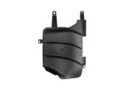 Cab spoiler sisemine L (air duct) sobib: SCANIA P,G,R,T 04.04-