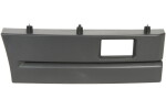 COVIND SCR/238 / driver's door step overlay right fits: scania gi, pi, ri, t 03.04-05.19