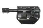Wing bracket rear R fits: SCANIA 4, 4 BUS, P,G,R,T 05.95-