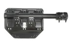 Wing kinnitus tagumine vasak sobib: SCANIA 4, 4 buss, P,G,R,T 05.95-