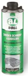 Kivikaitse ML must 1L